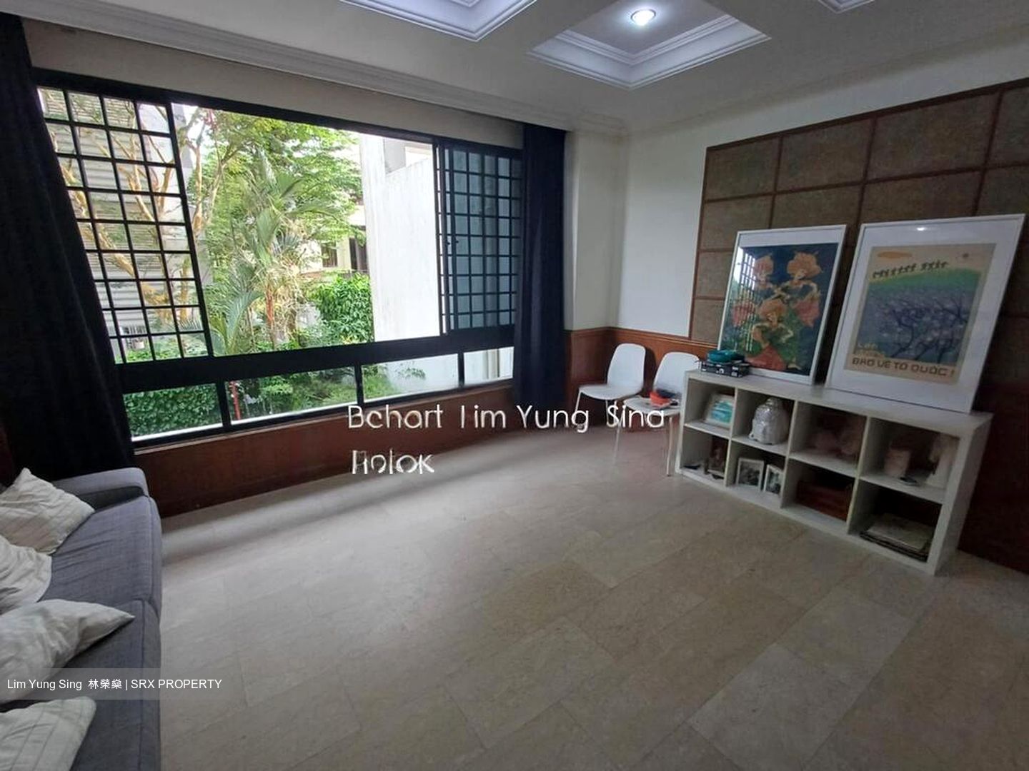 Kentview Park (D5), Condominium #605380321